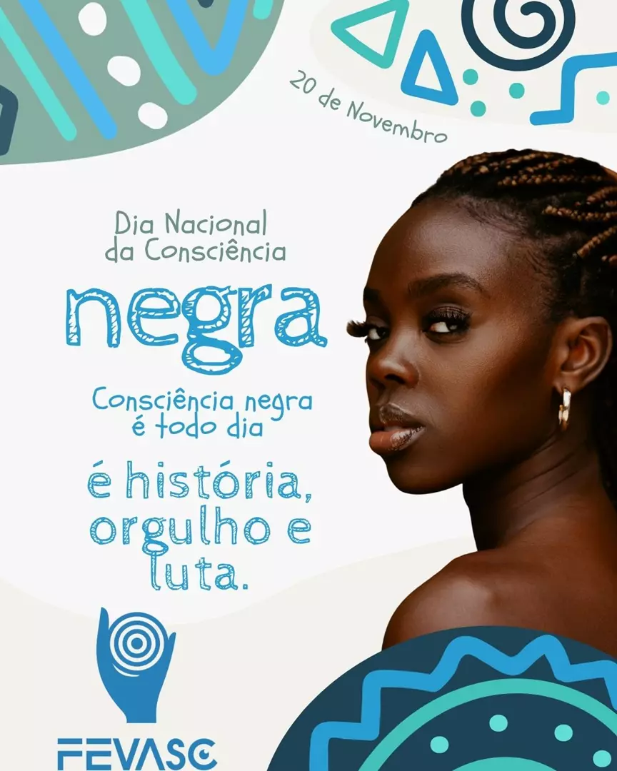 FEVASC – Pela igualdade, respeito e valorização de quem faz Santa Catarina acontecer.